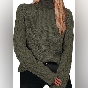 Women’s sweater
